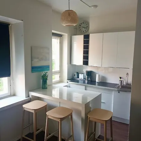 2ndhomes Comfy In Toeoeloe * Helsingfors